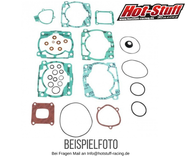 65 ccm Zylindersatz/Top End Dichtsatz Athena- Kawasaki KX/ Suzuki RM